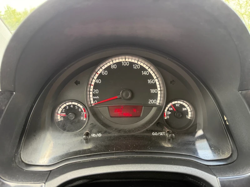 VW Up 1.0 I АВТОМАТ ЕВРО 6, снимка 15 - Автомобили и джипове - 51408652