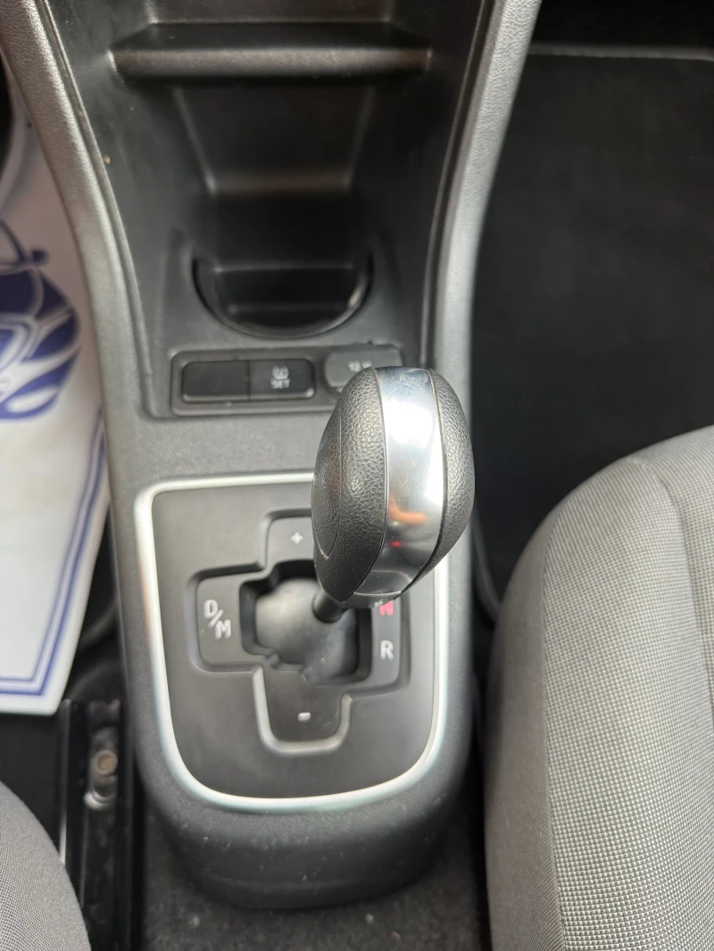 VW Up 1.0 I АВТОМАТ ЕВРО 6, снимка 16 - Автомобили и джипове - 51408652