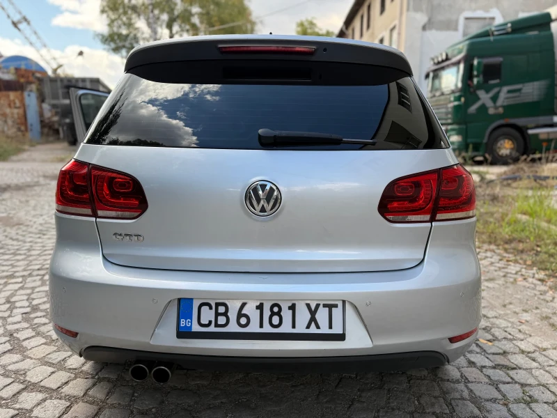 VW Golf, снимка 6 - Автомобили и джипове - 52869120