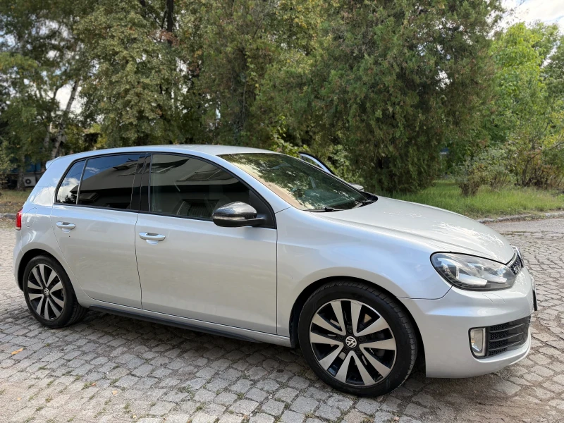 VW Golf, снимка 5 - Автомобили и джипове - 52869120