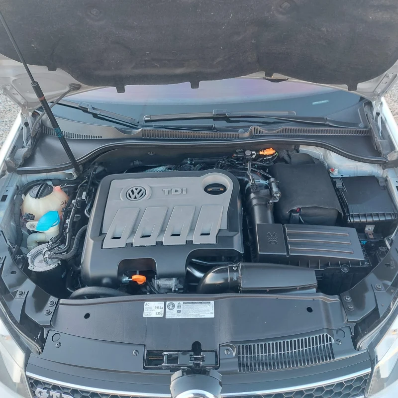 VW Golf, снимка 17 - Автомобили и джипове - 52869120