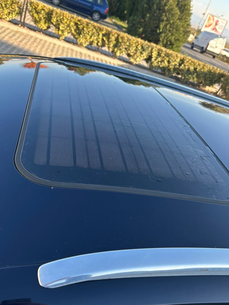 Audi A6 Soft close, Distronic, Keyless Go, Solar, снимка 7 - Автомобили и джипове - 52630702