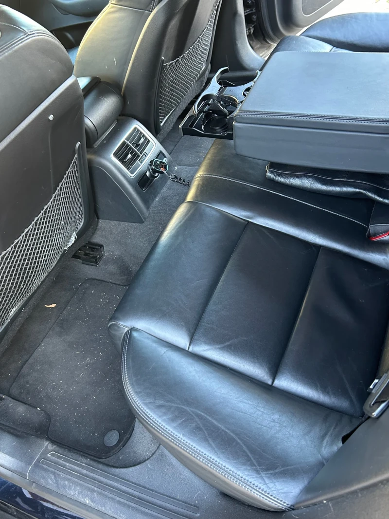 Audi A6 Soft close, Distronic, Keyless Go, Solar, снимка 13 - Автомобили и джипове - 52630702