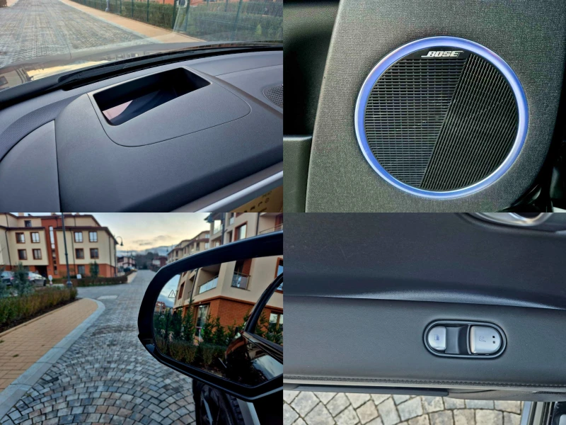 Hyundai Ioniq 5 * ГАРАНЦИОНЕН* SOH 100%* Long Range* AWD* 72.6kwh*, снимка 15 - Автомобили и джипове - 53058016