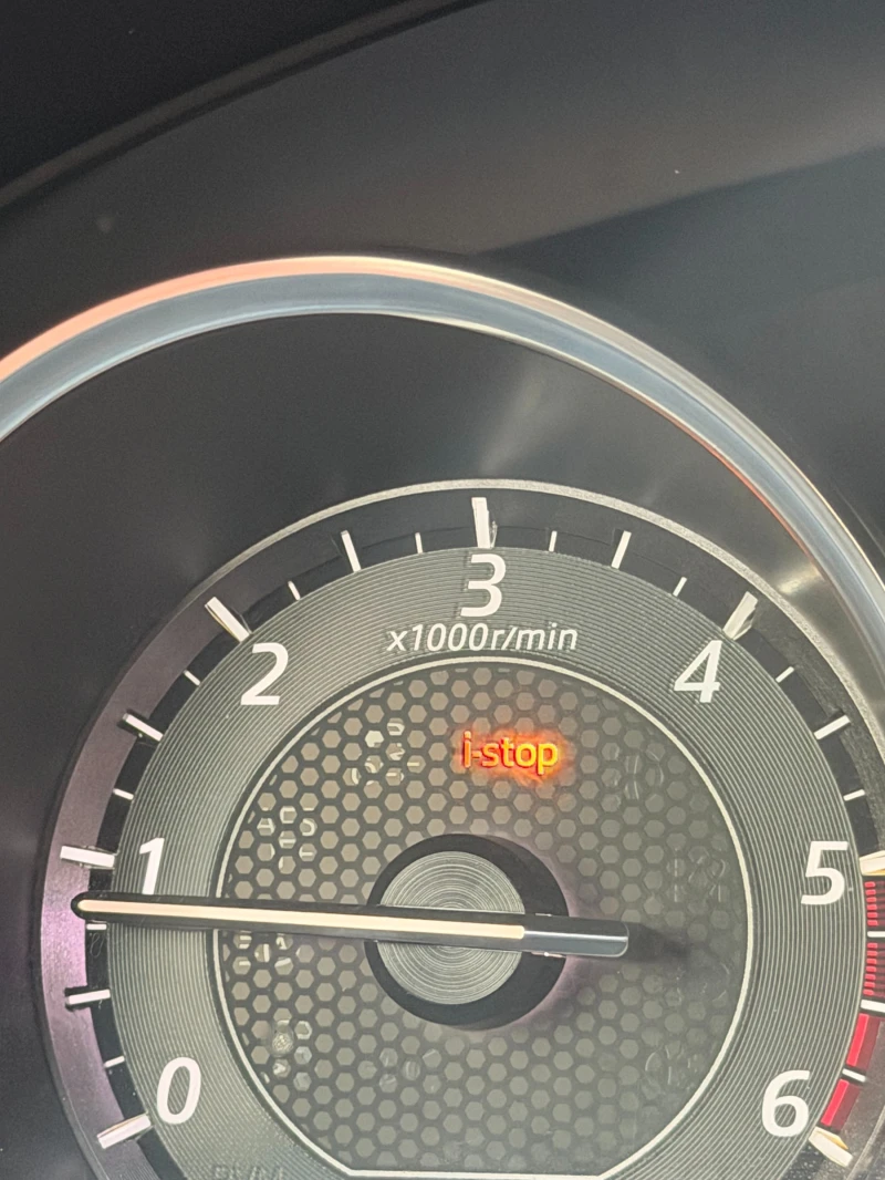 Mazda 6, снимка 10 - Автомобили и джипове - 53144544