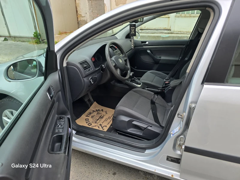 VW Golf, снимка 10 - Автомобили и джипове - 53242313