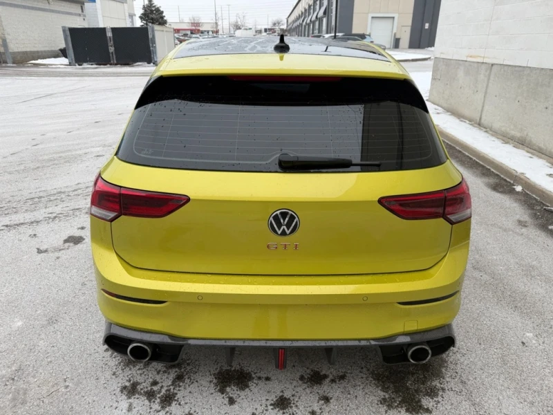 VW Golf GTI 40th Anniversary Manual, снимка 4 - Автомобили и джипове - 53483077