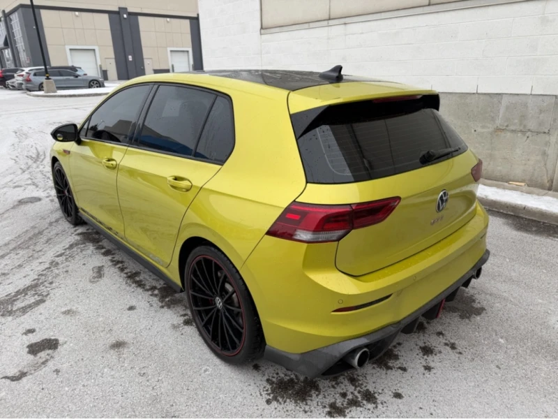 VW Golf GTI 40th Anniversary Manual, снимка 2 - Автомобили и джипове - 53483077