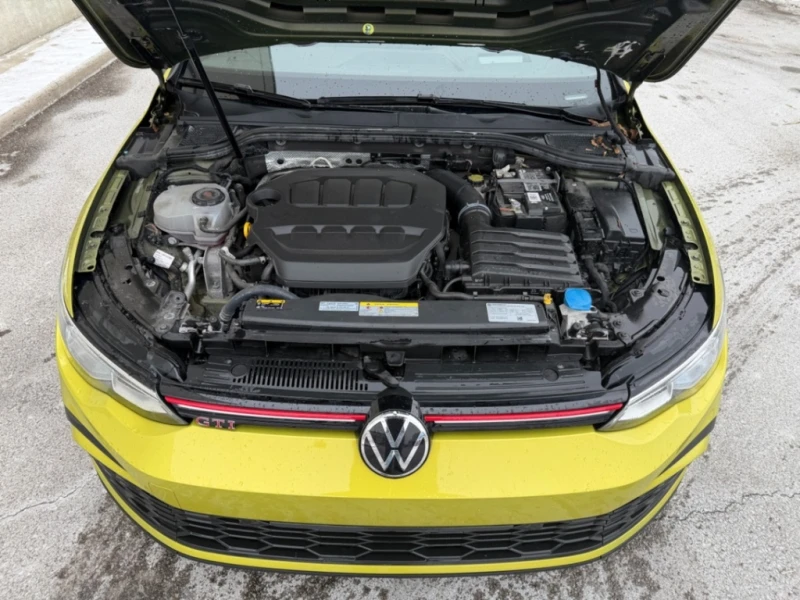 VW Golf GTI 40th Anniversary Manual, снимка 8 - Автомобили и джипове - 53483077