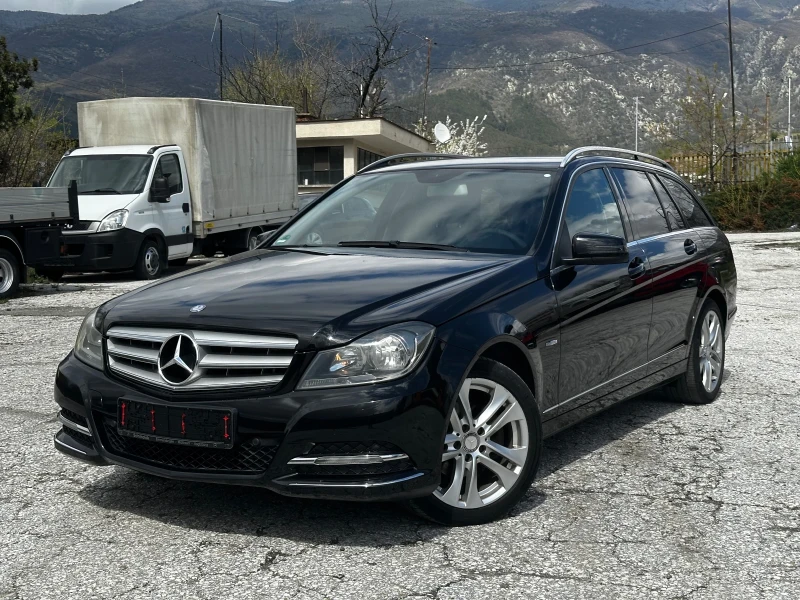 Mercedes-Benz C 220 Avantgarde Автоматик - 12500 лв. - 66899483 | Car24.bg