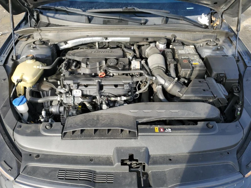 Kia K5 LXS * Възможност за лизинг* - 23000 лв. - 80858628 | Car24.bg