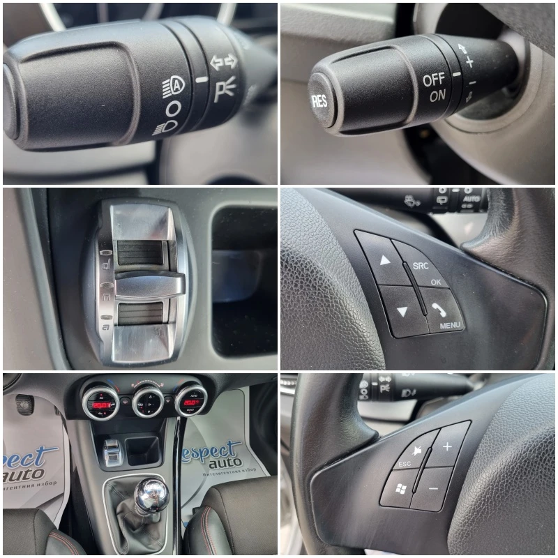 Alfa Romeo Giulietta 2.0JTDm-140 // 149. | Mobile.bg   16