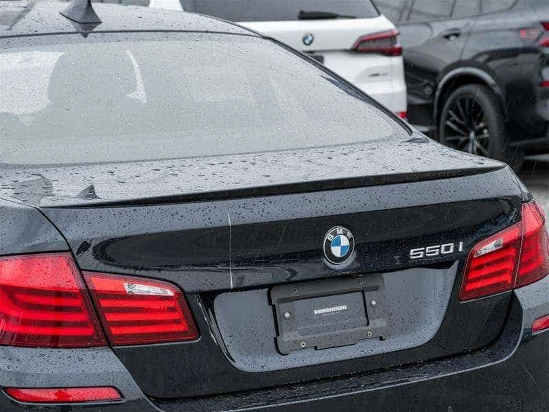 BMW 550 * xDrive * CARFAX * ЦЕНА ДО БГ, снимка 7 - Автомобили и джипове - 54643058