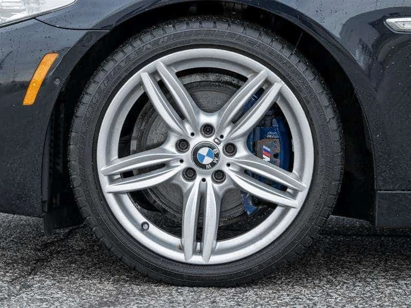 BMW 550 * xDrive * CARFAX * ЦЕНА ДО БГ, снимка 5 - Автомобили и джипове - 54643058