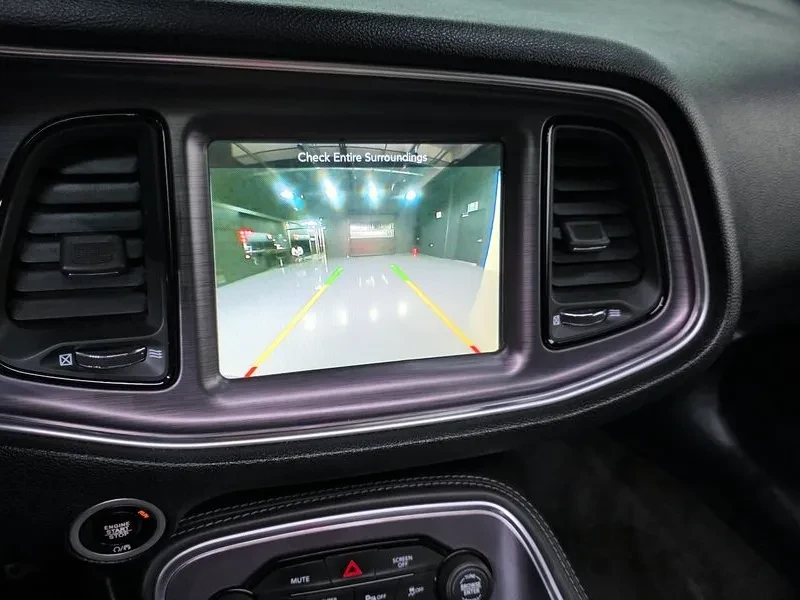 Dodge Challenger 5.7, снимка 17 - Автомобили и джипове - 54849159