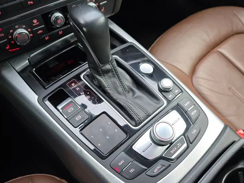 Audi A6 35 Tdi C7 | Mobile.bg � ����������� 9