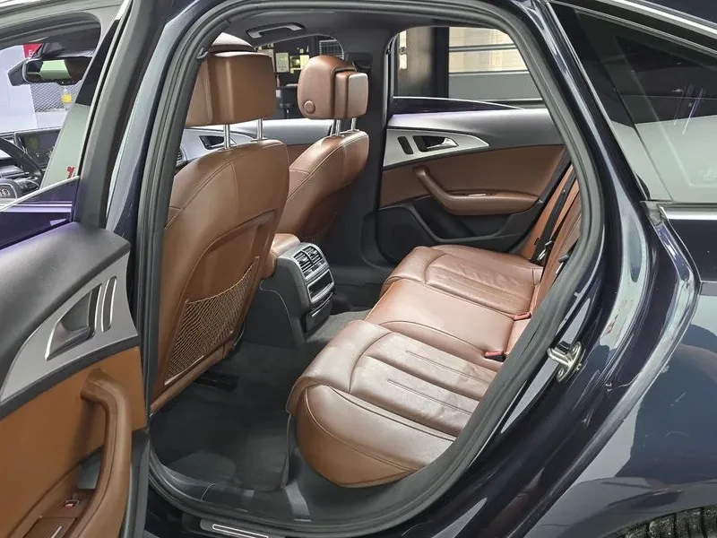 Audi A6 35 Tdi C7 | Mobile.bg � ����������� 11