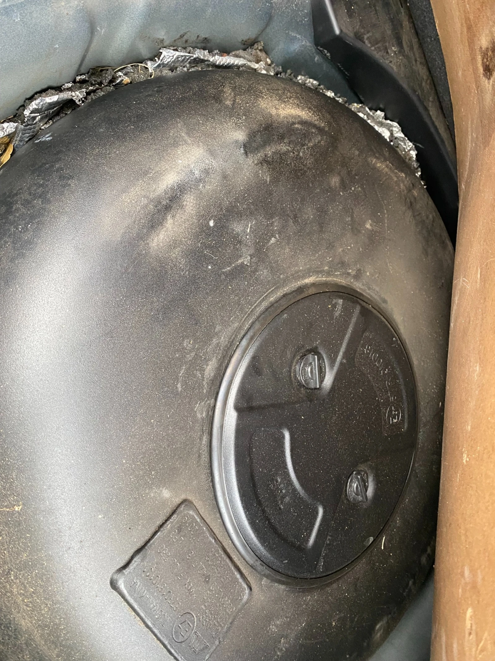 Chevrolet Aveo 1.2I/GAZ | Mobile.bg   11