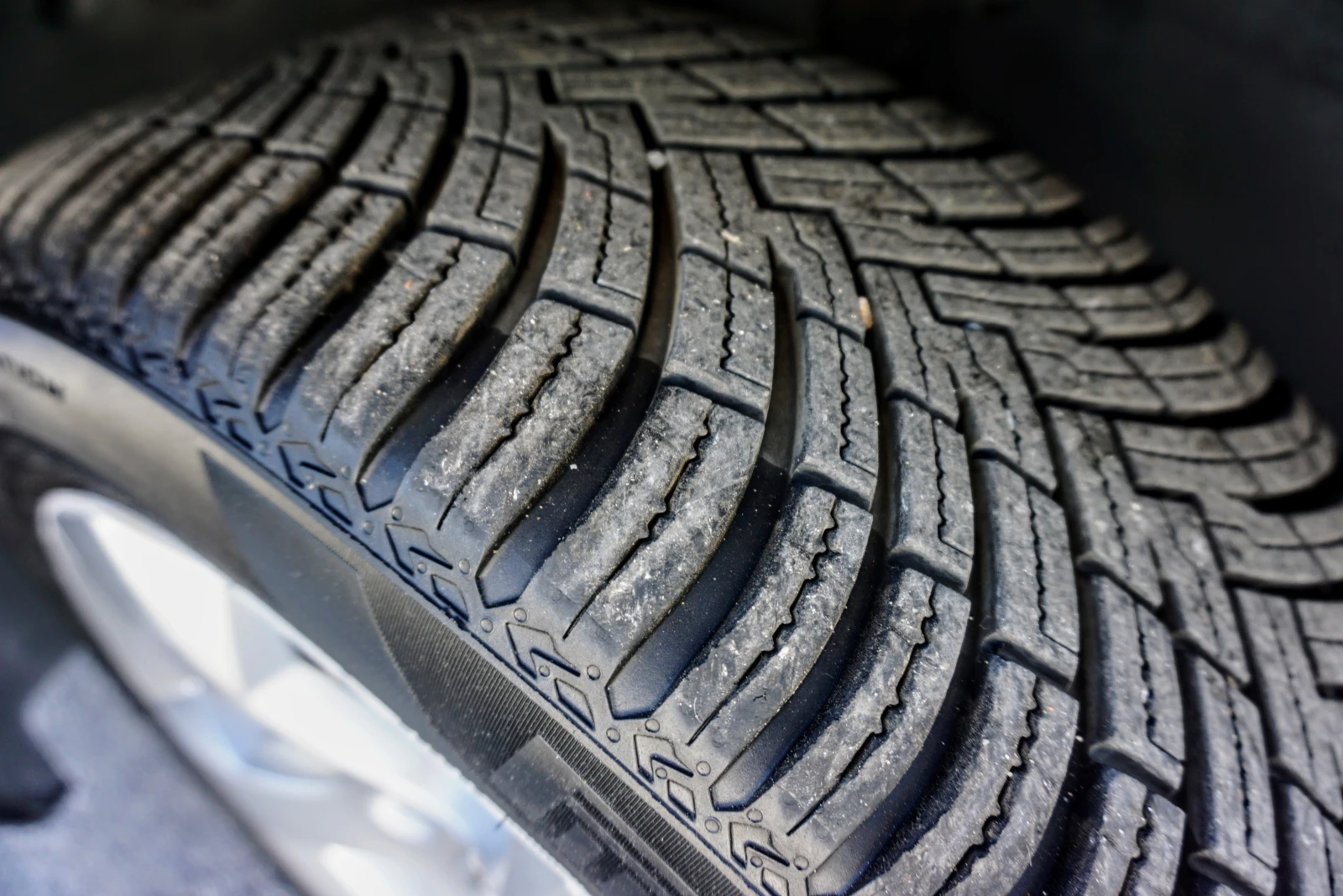 Peugeot 3008 1.6HDi Tecno  | Mobile.bg   14