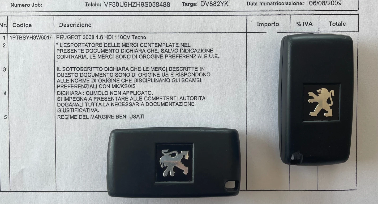 Peugeot 3008 1.6HDi Tecno  | Mobile.bg   17