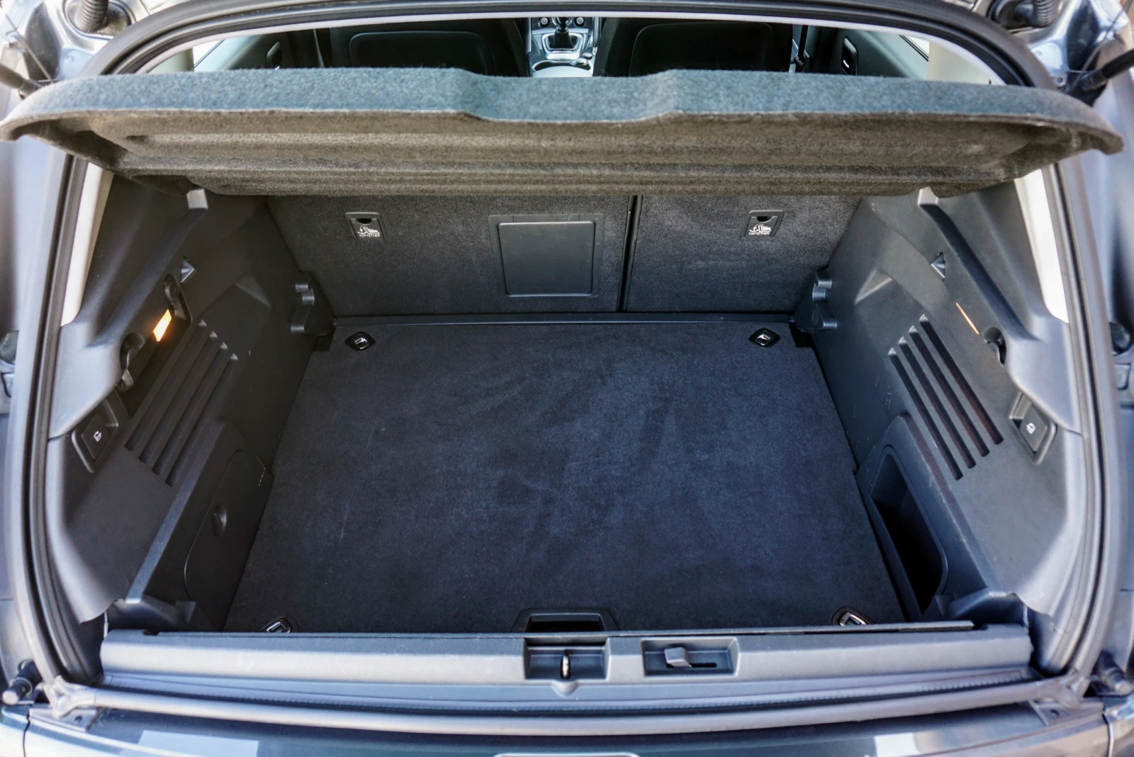 Peugeot 3008 1.6HDi Tecno  | Mobile.bg   12