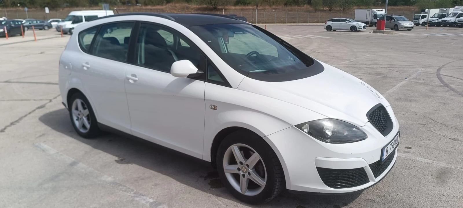 Seat Altea  - изображение 4