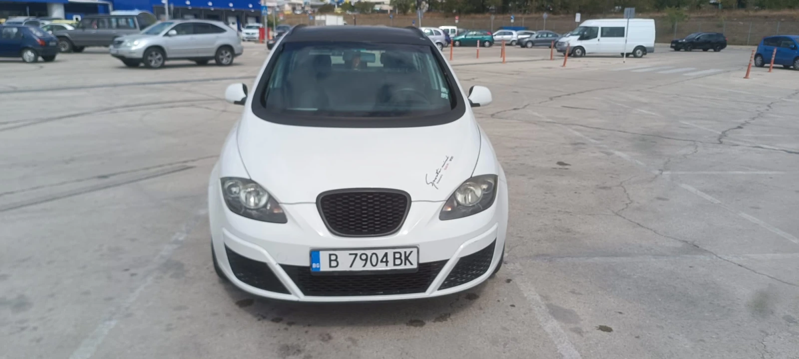 Seat Altea  - изображение 10