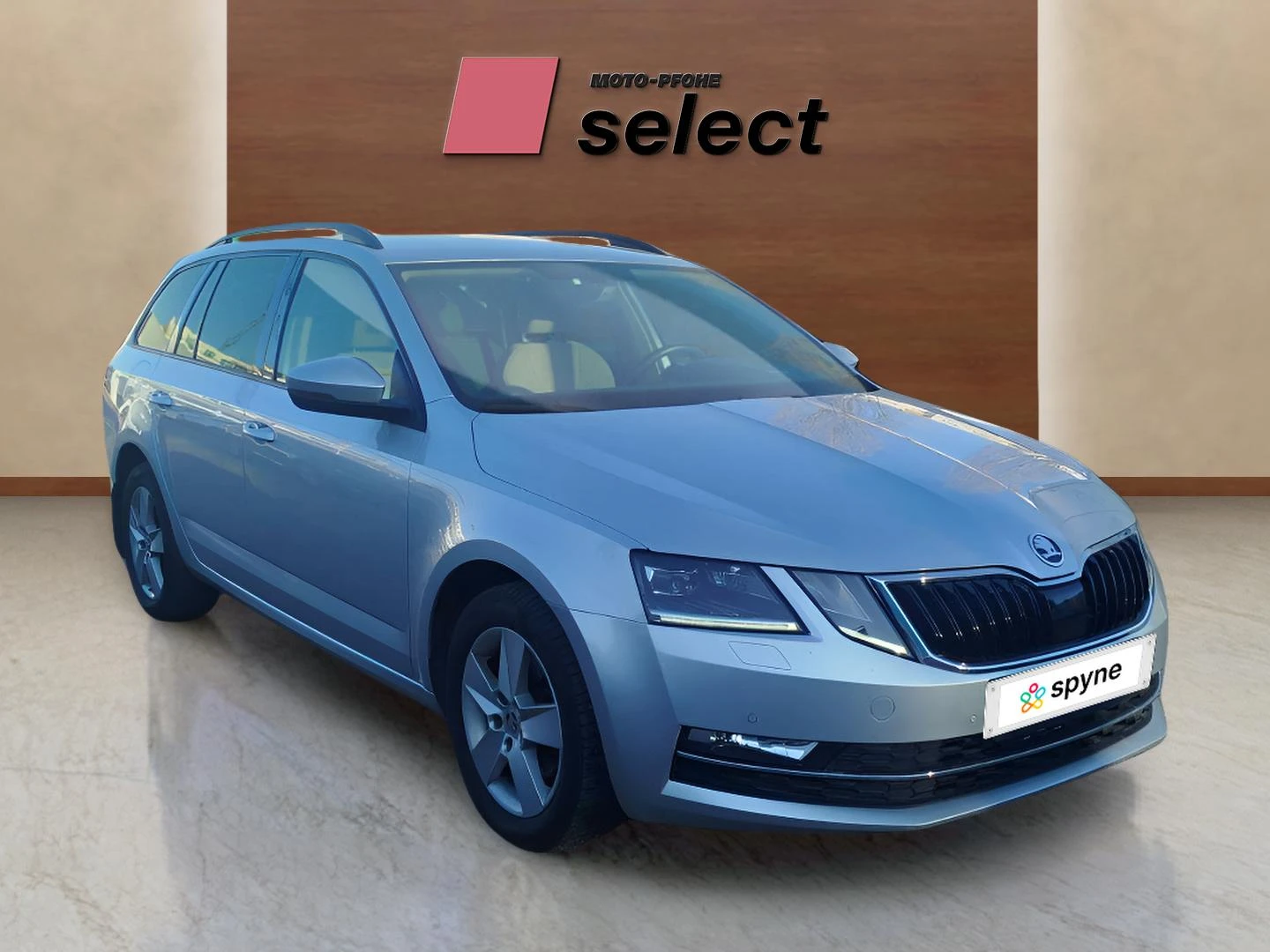 Skoda Octavia 2.0 TDI - изображение 2