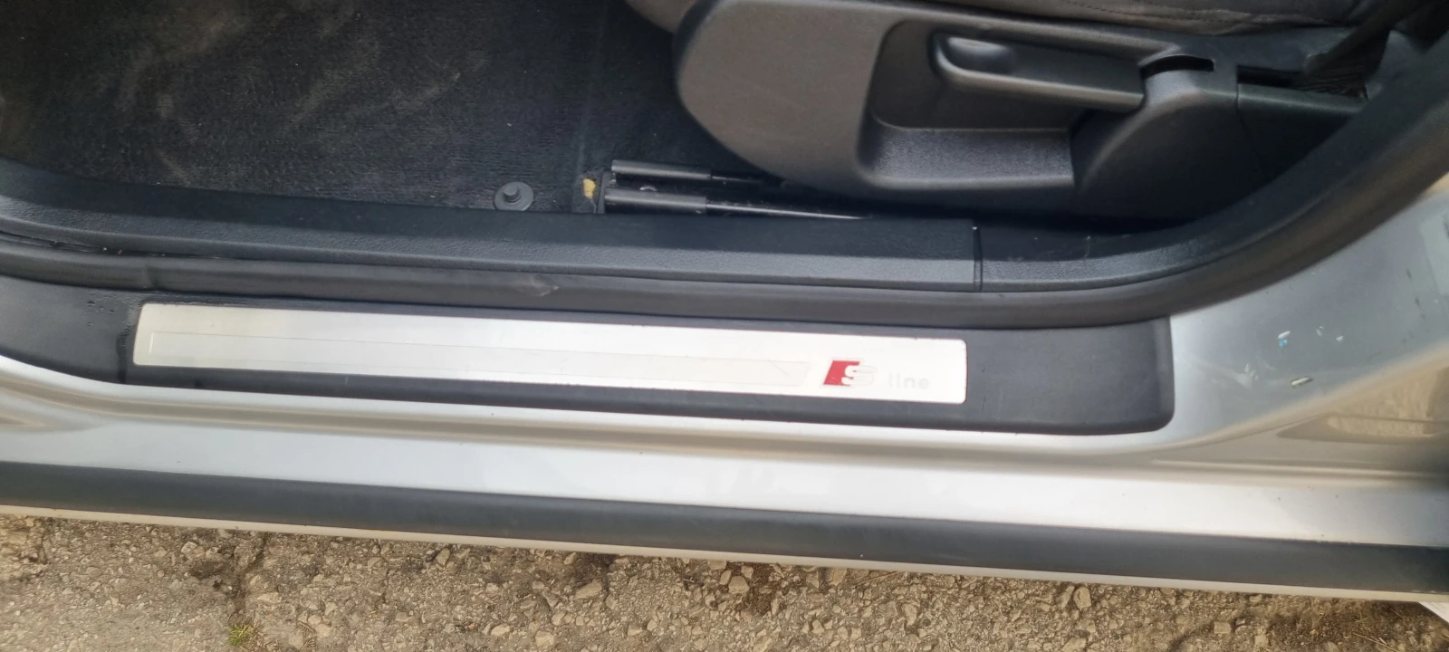 Audi A4 2.0TDI S-LINE QUATRO | Mobile.bg   15