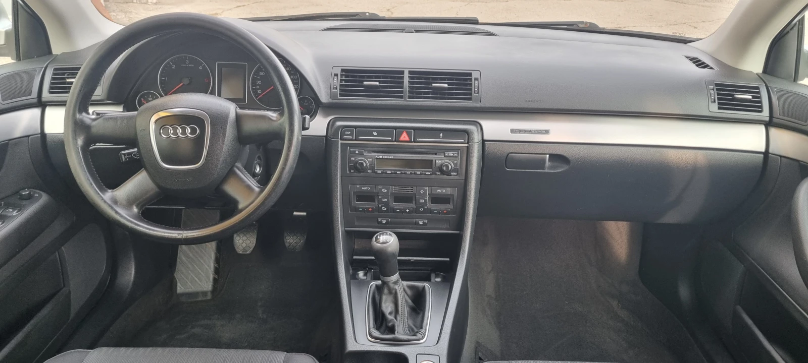 Audi A4 2.0TDI S-LINE QUATRO | Mobile.bg   13