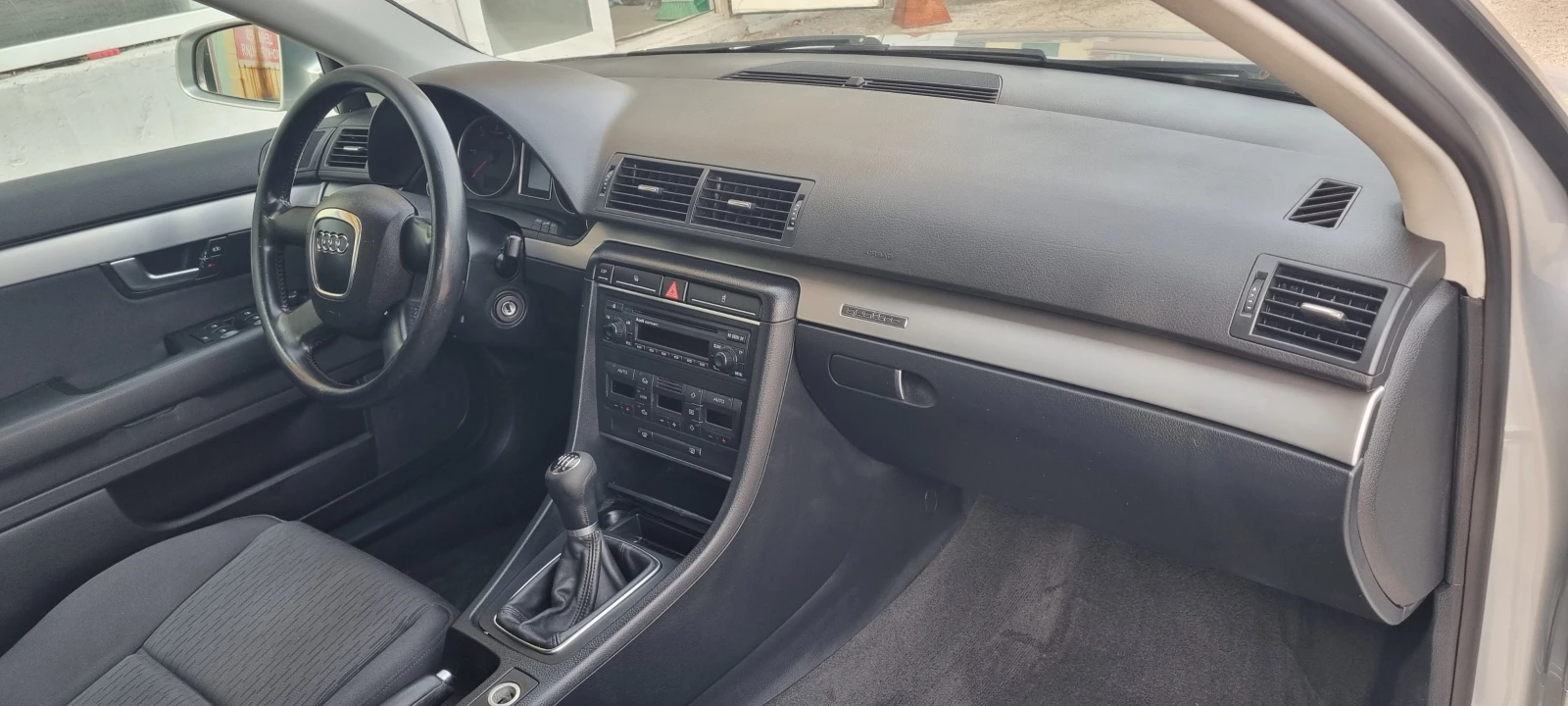 Audi A4 2.0TDI S-LINE QUATRO | Mobile.bg   12