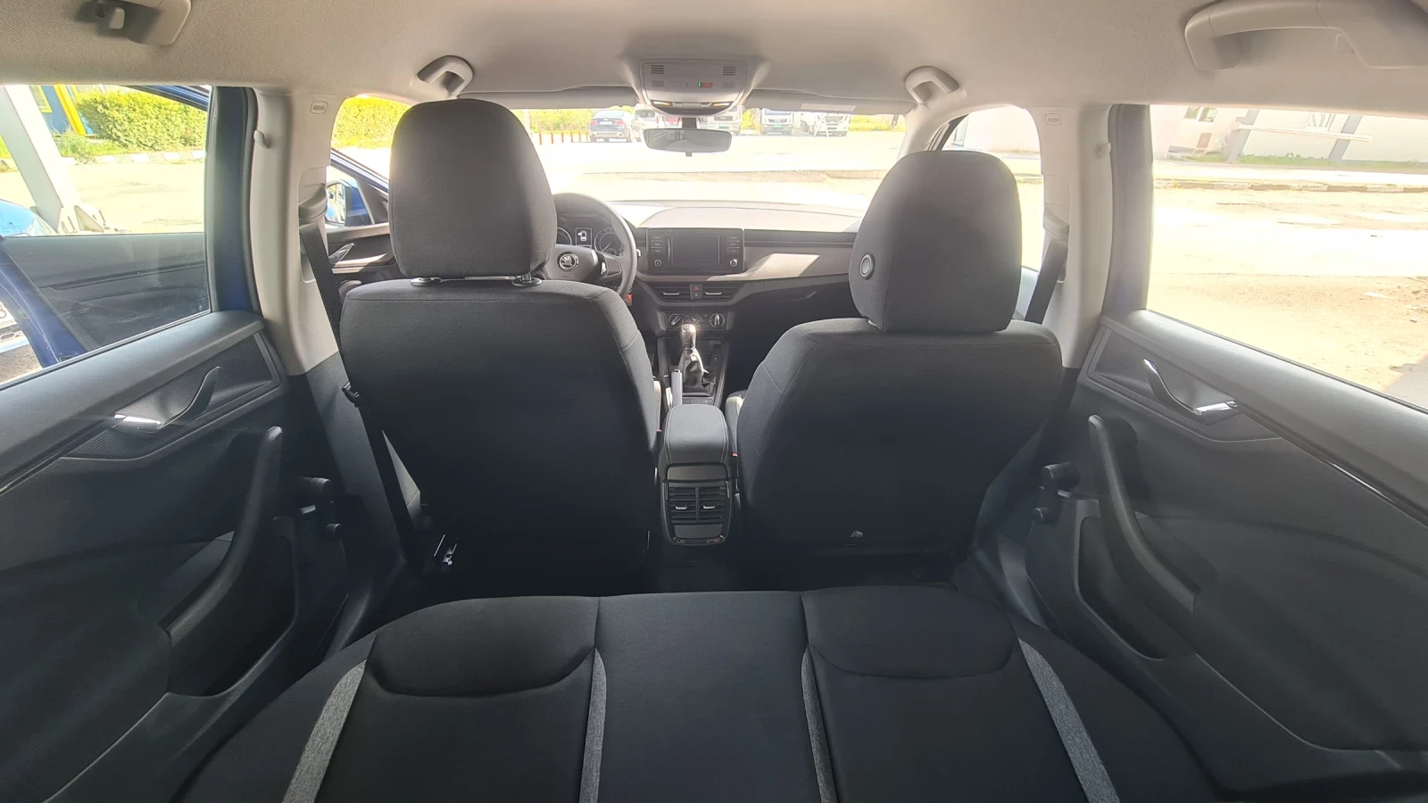 Skoda Scala 1.0 TSI/95hp  - изображение 2