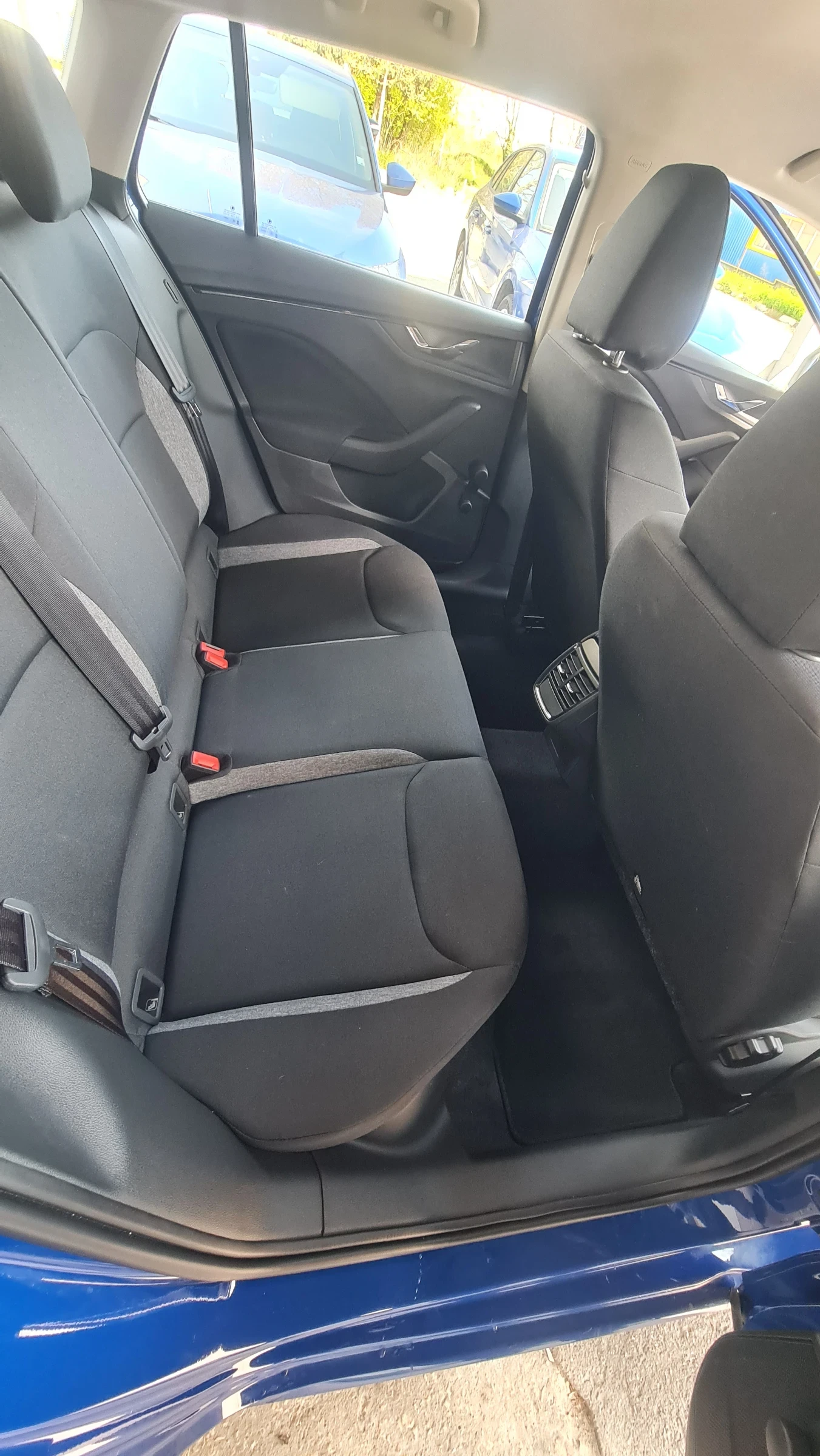 Skoda Scala 1.0 TSI/95hp  - изображение 7