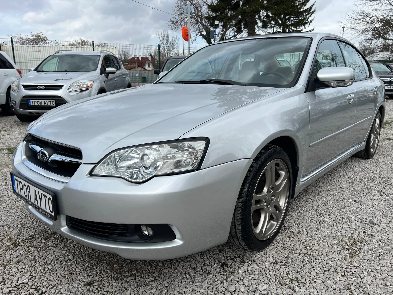 Subaru Legacy 3.0* AWD* * * *  | Mobile.bg   1