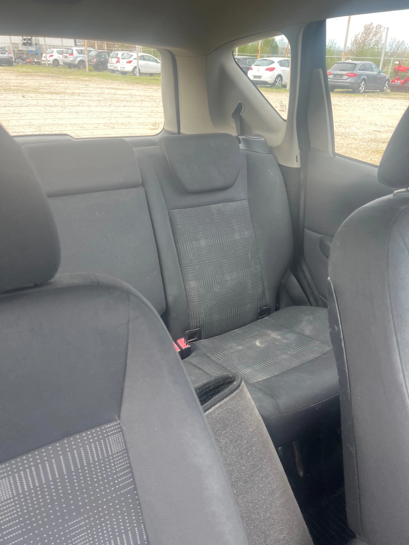 Mercedes-Benz A 160 А160CDI - изображение 7