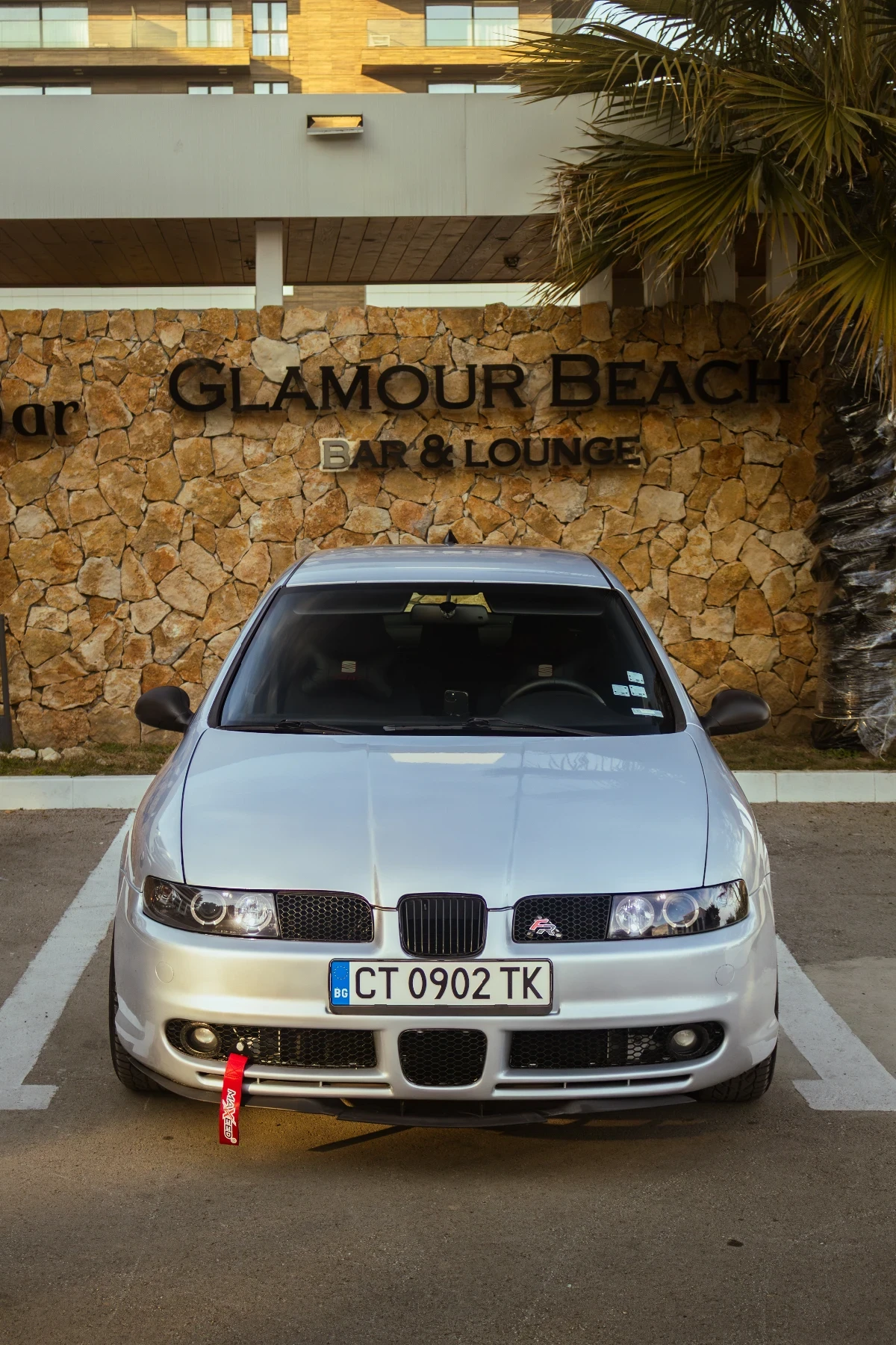 Seat Leon 1.9 TDI - изображение 4