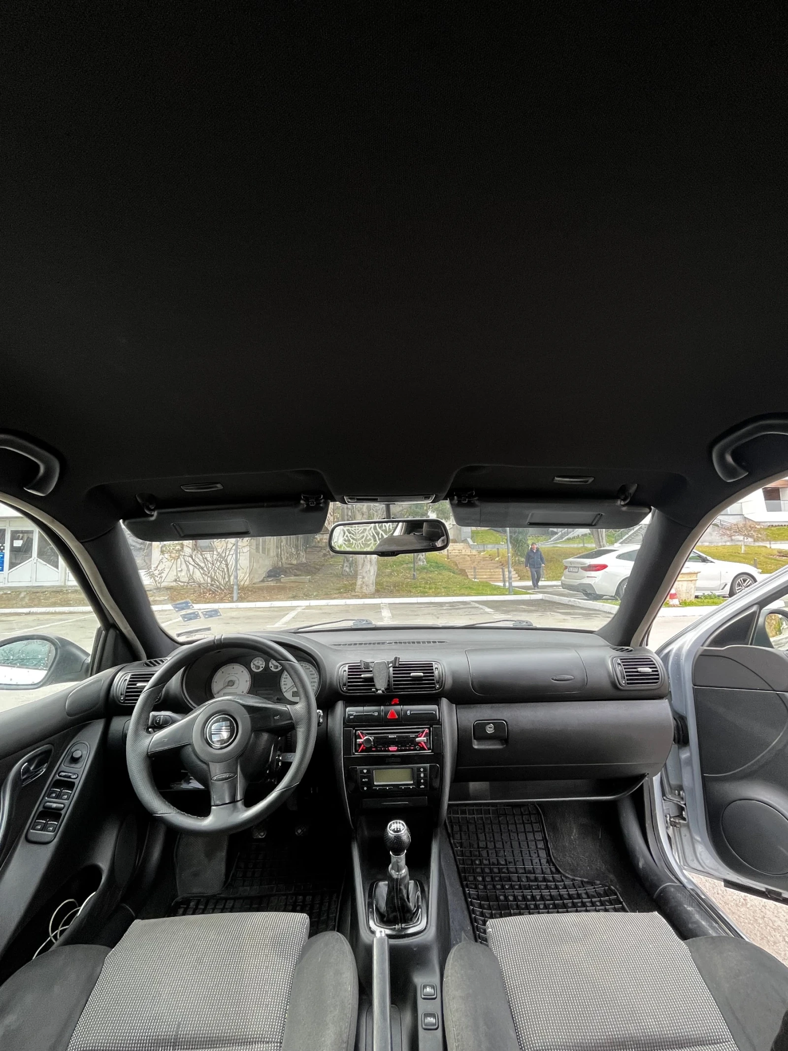 Seat Leon 1.9 TDI - изображение 9