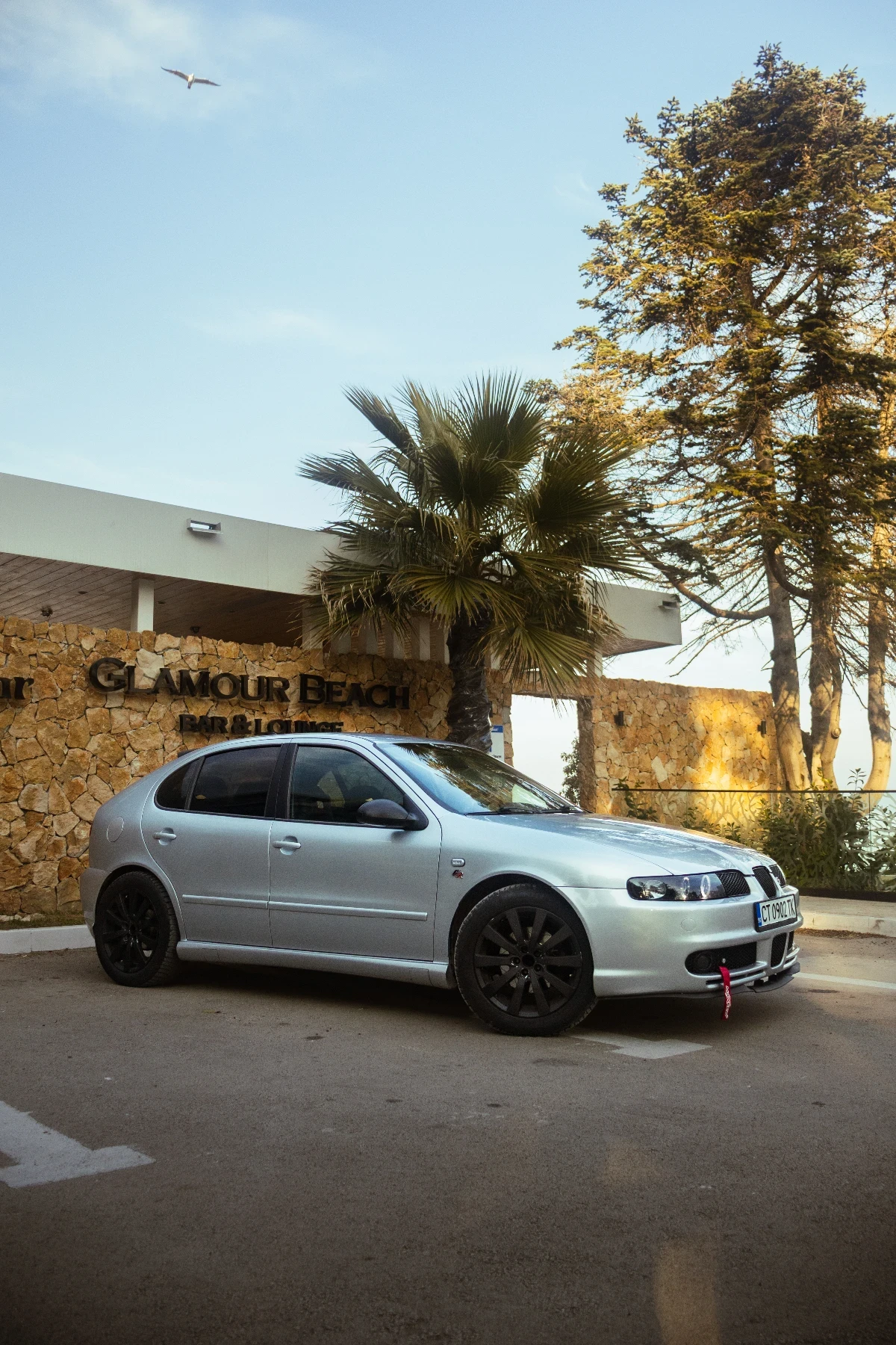 Seat Leon 1.9 TDI - изображение 2