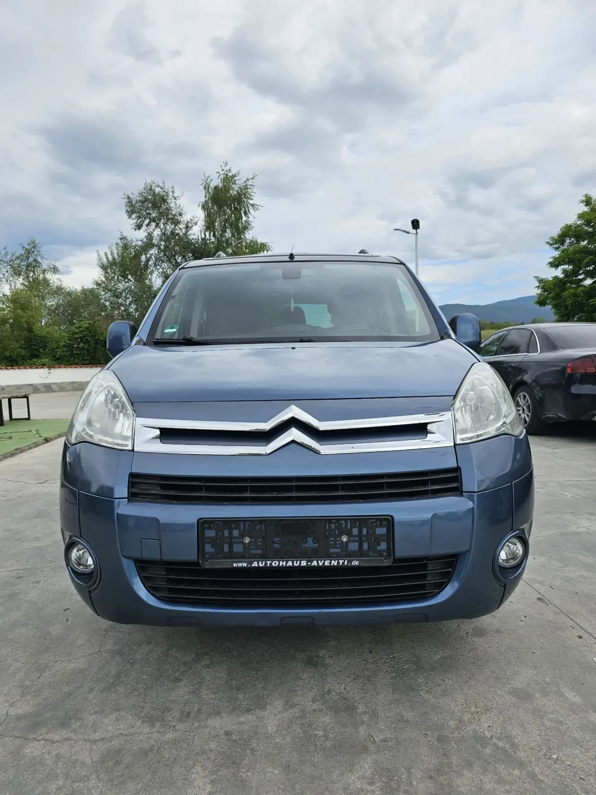 Citroen Berlingo  - изображение 2