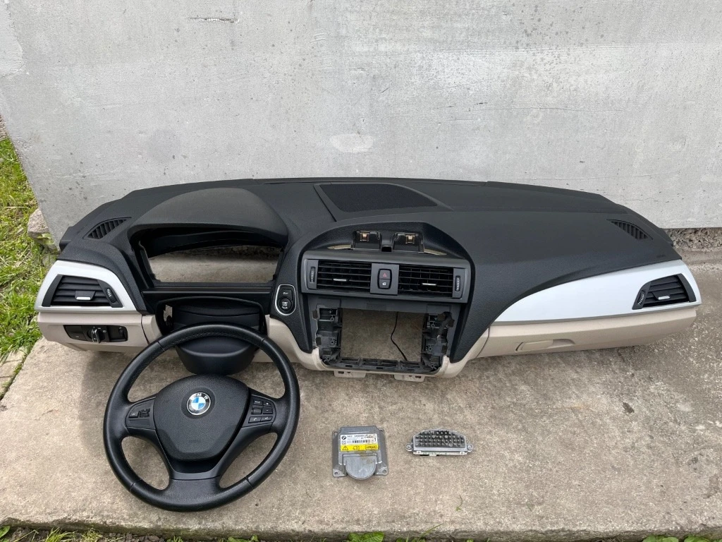 BMW 116  - изображение 6