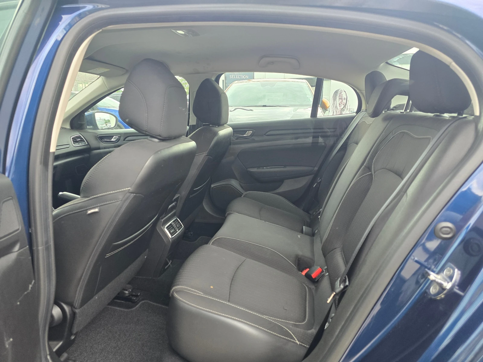 Renault Megane 1.5 dCi - изображение 7