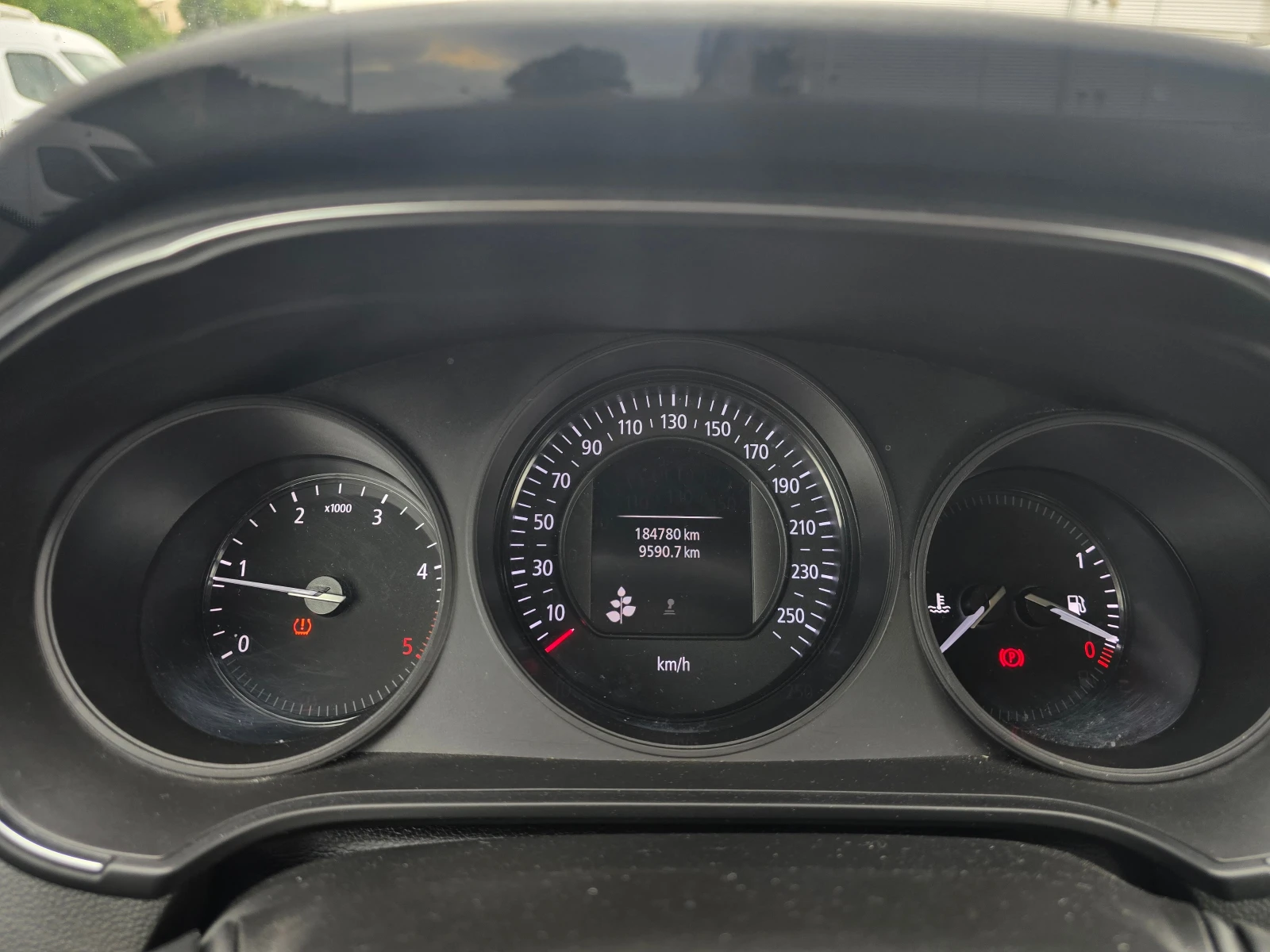 Renault Megane 1.5 dCi | Mobile.bg — изображение 11