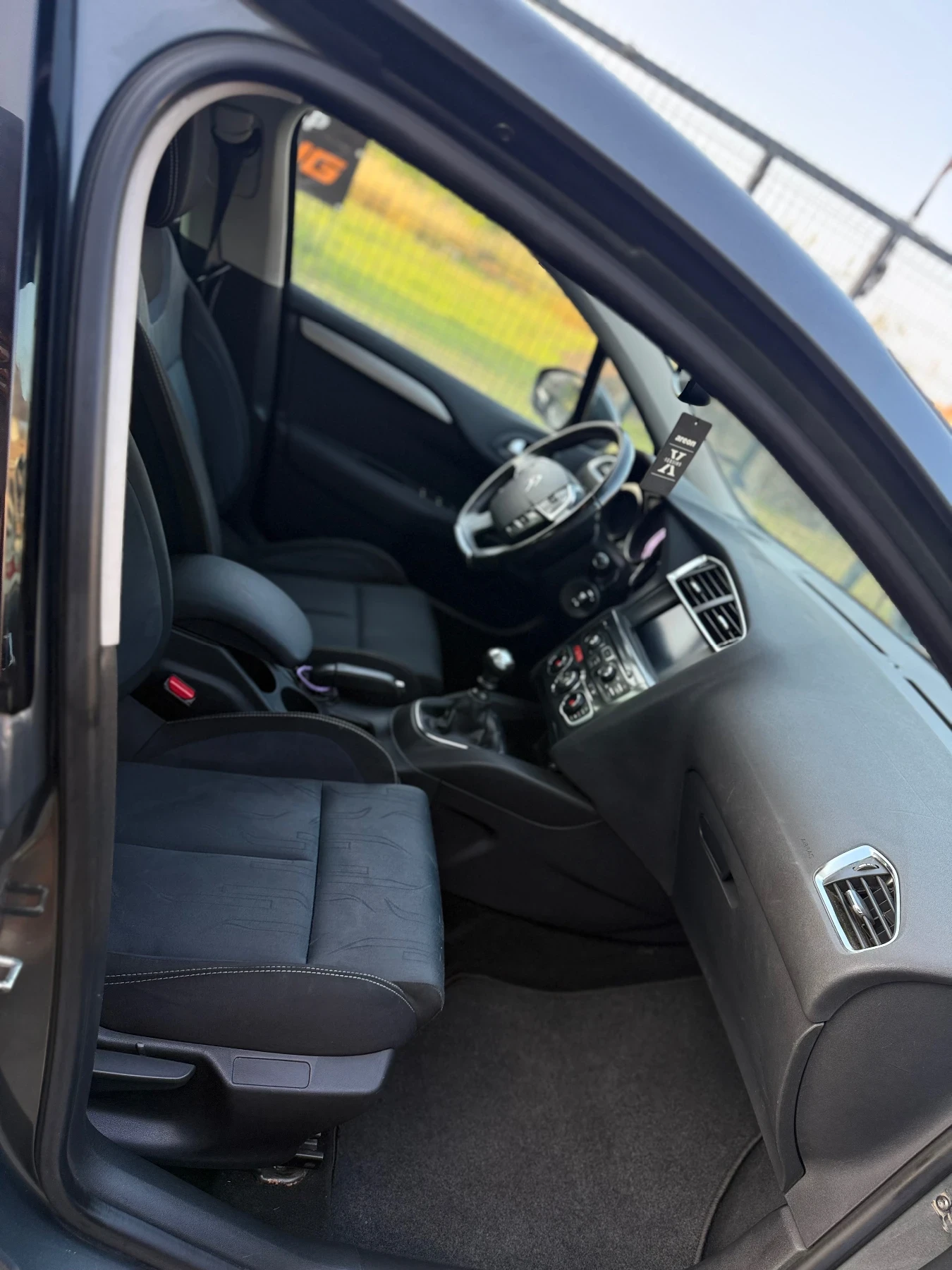 Citroen C4 hdi - изображение 9