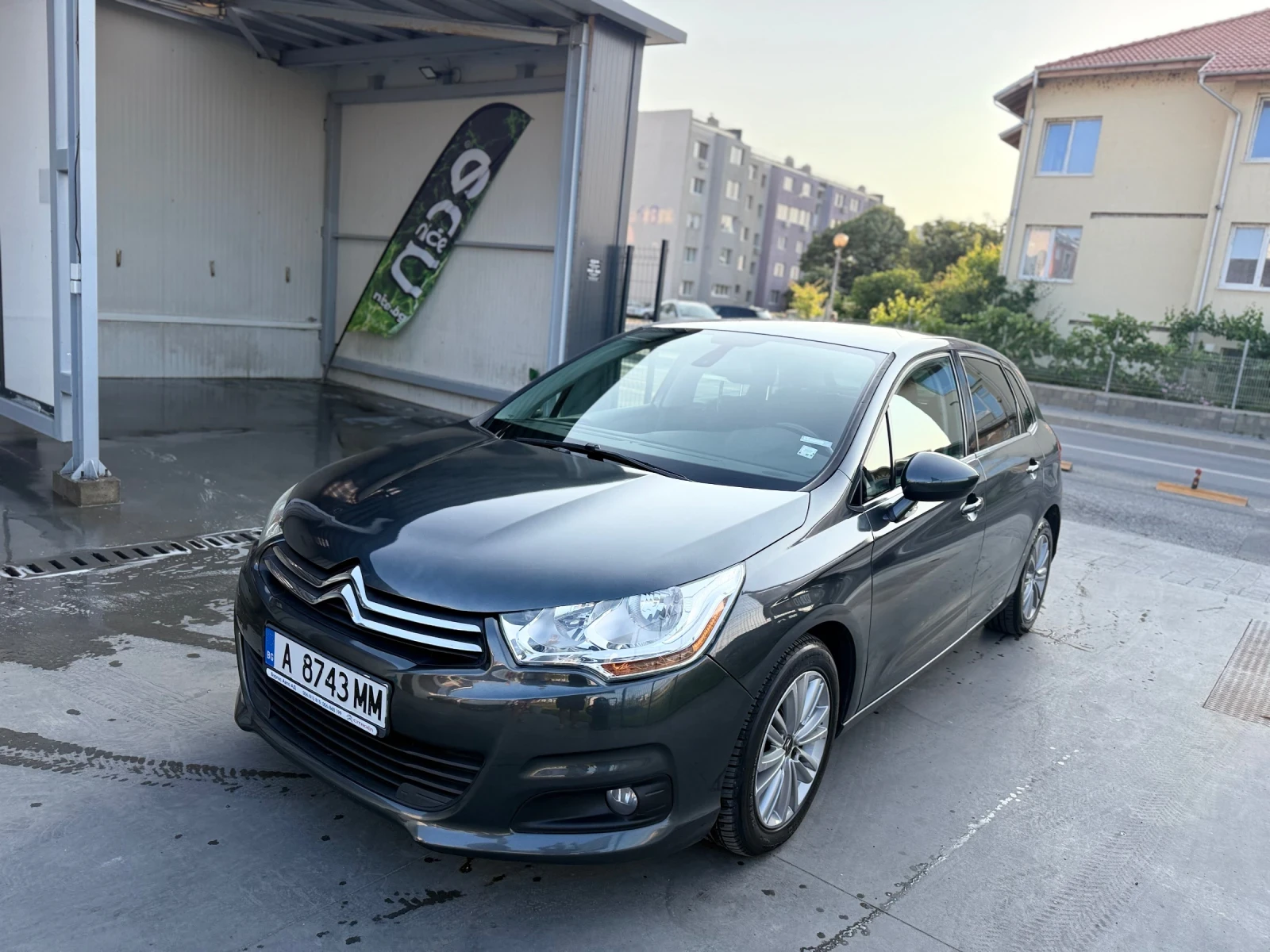 Citroen C4 hdi - изображение 2