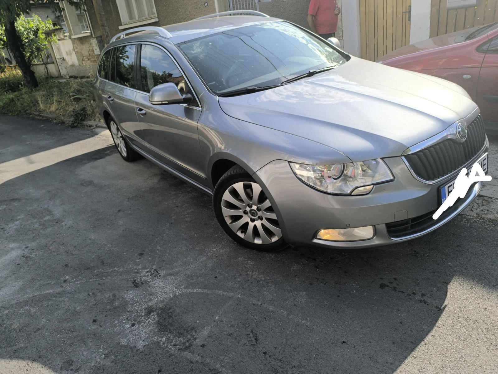 Skoda Superb | Mobile.bg   12