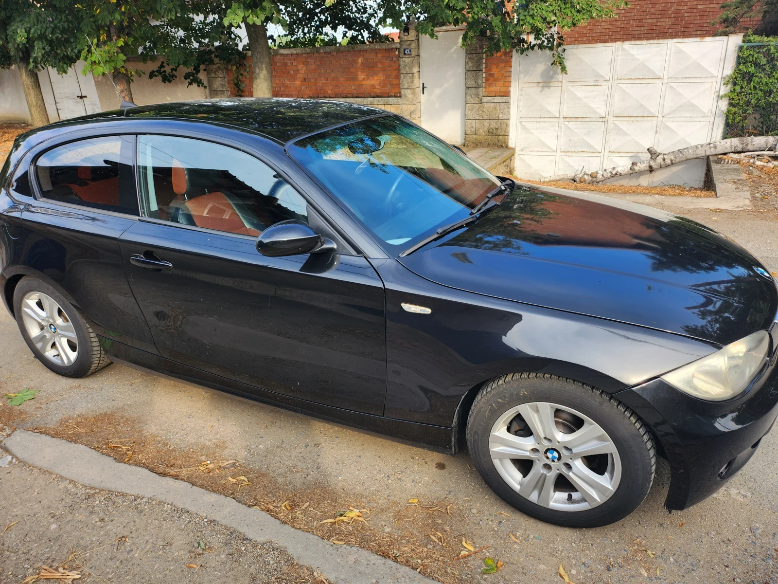 BMW 118  - изображение 2