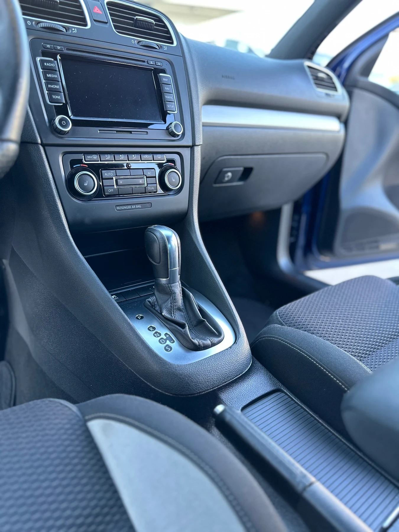 VW Golf VW GOLF 6 R-line 7 DSG 1.4 TSI 160 �.�. FULL | Mobile.bg � ����������� 11