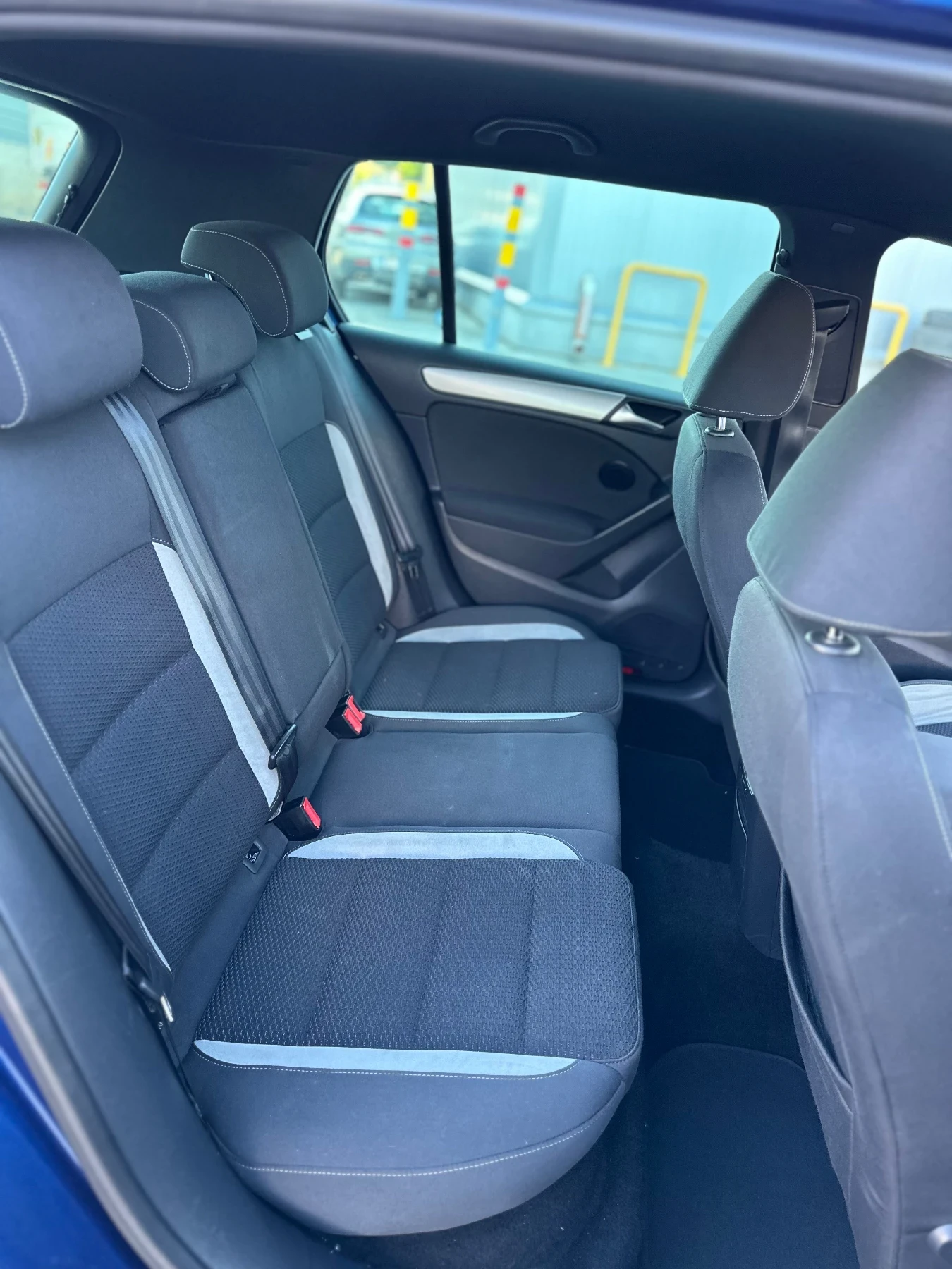 VW Golf VW GOLF 6 R-line 7 DSG 1.4 TSI 160 �.�. FULL | Mobile.bg � ����������� 14