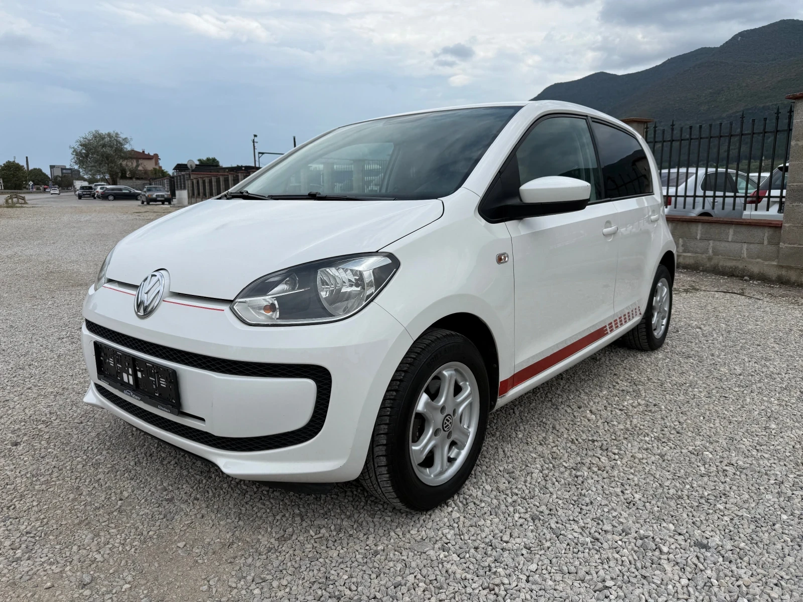 VW Up 1.0 I   6 | Mobile.bg   1