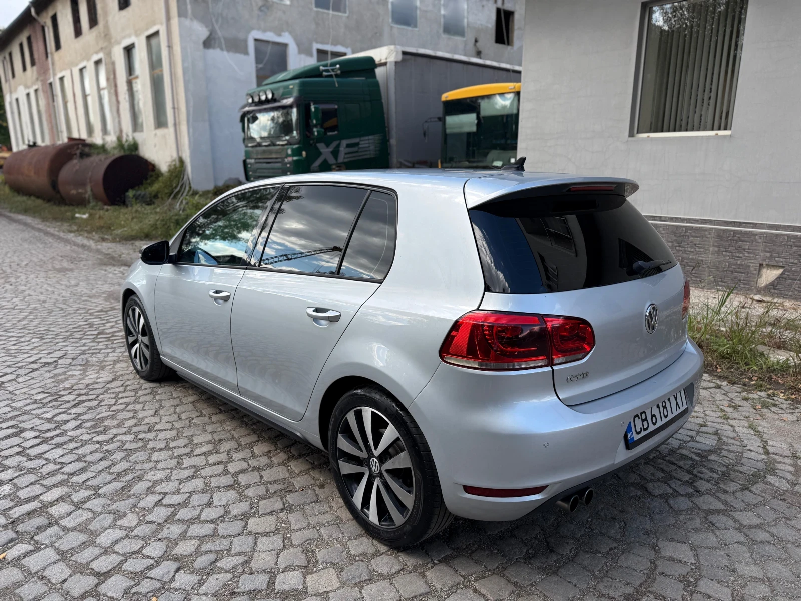 VW Golf | Mobile.bg   3